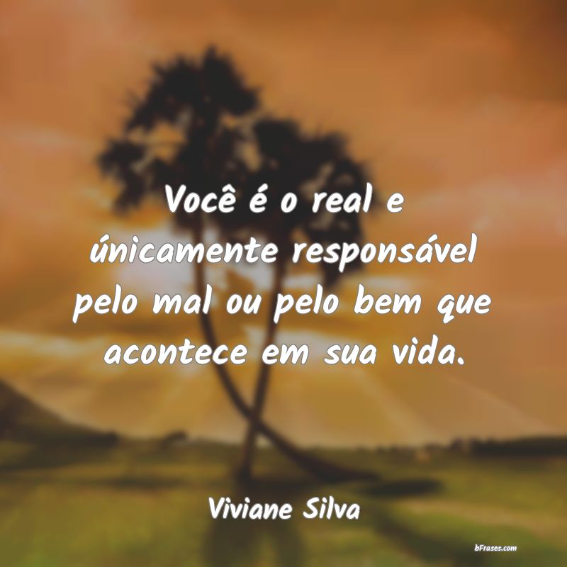 Frases de Viviane Silva