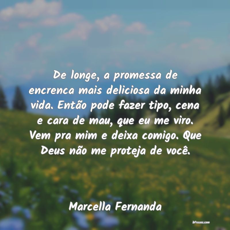 Frases de Marcella Fernanda