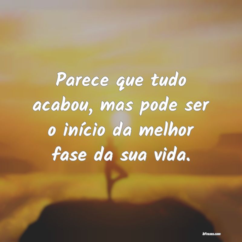 Frases de Apoio