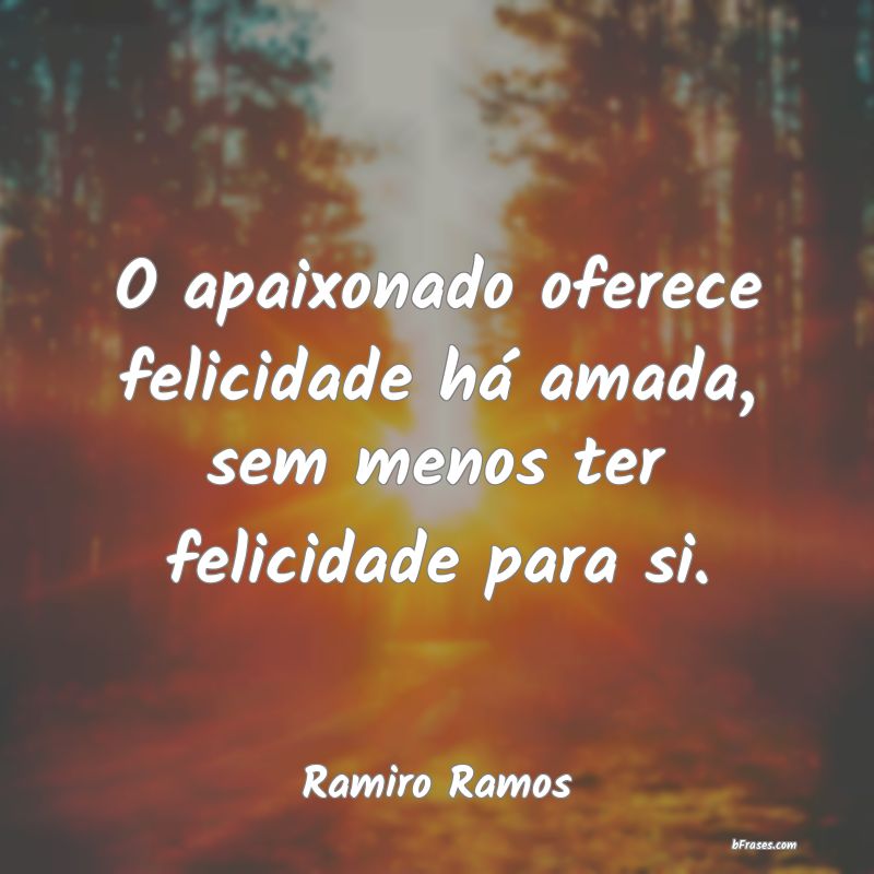 Frases de Ramiro Ramos