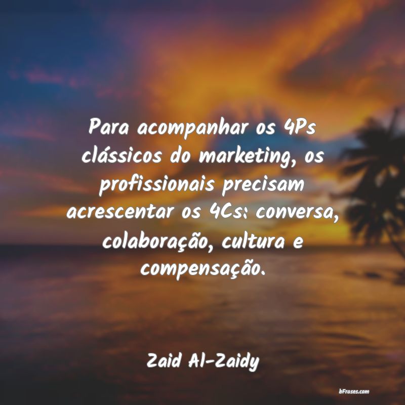 Frases de Zaid Al-Zaidy