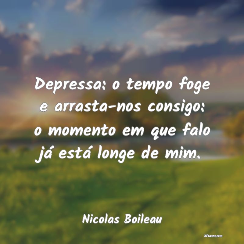 Frases de Nicolas Boileau