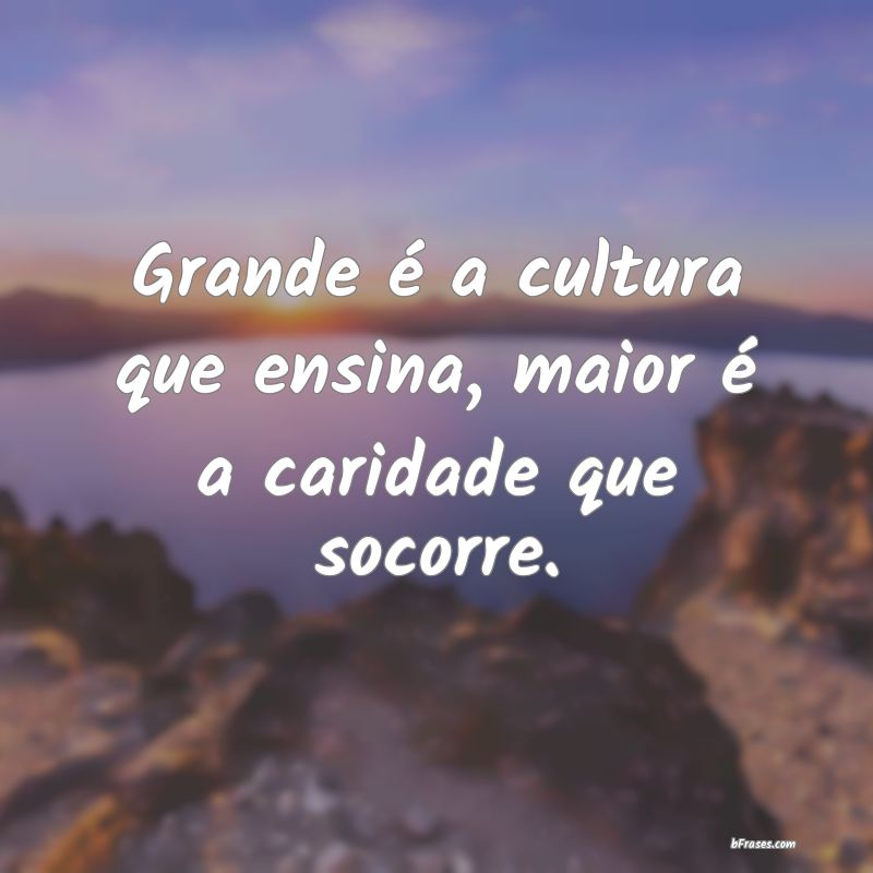 Frases sobre Cultura