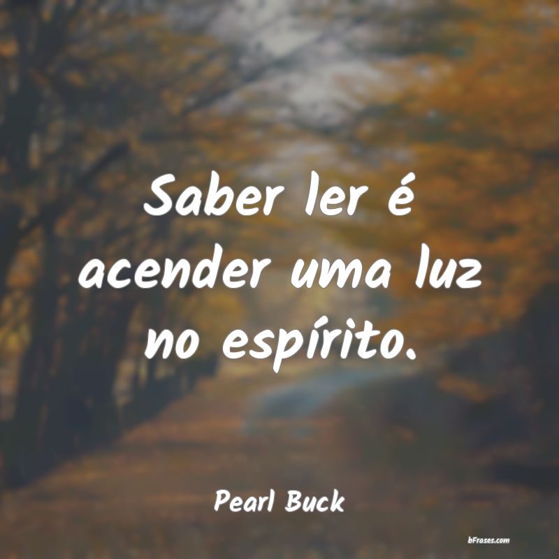 Frases de Pearl Buck