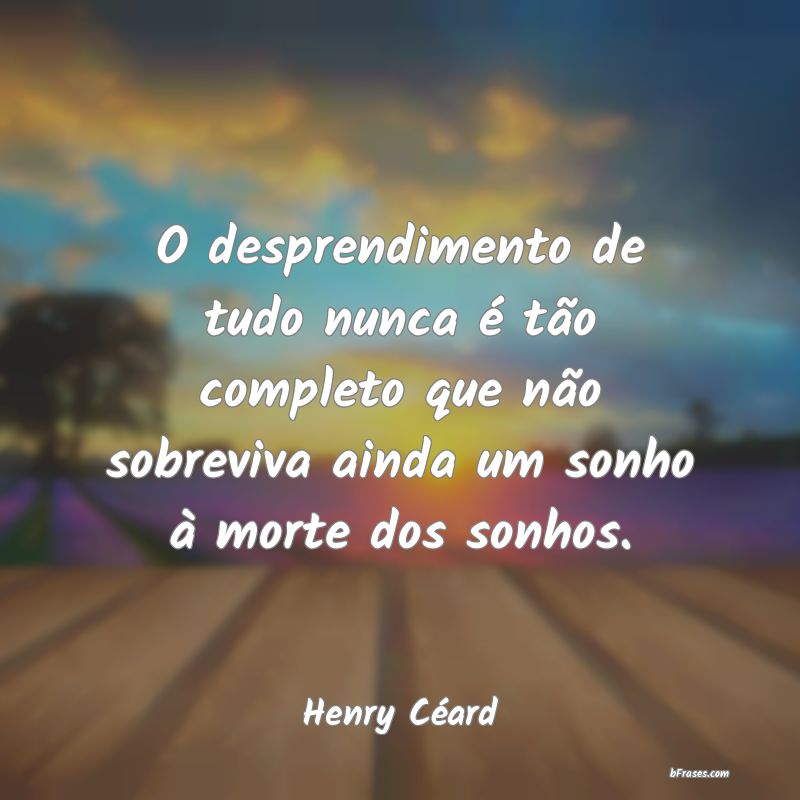 Frases de Henry Céard