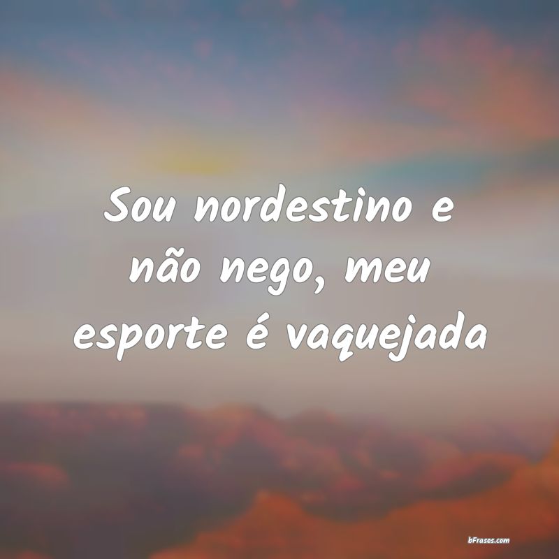 Frases de Vaqueiro