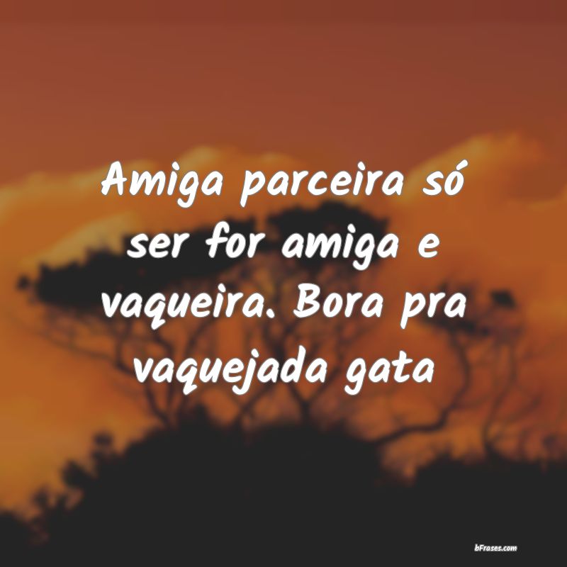 Frases de Vaqueiro