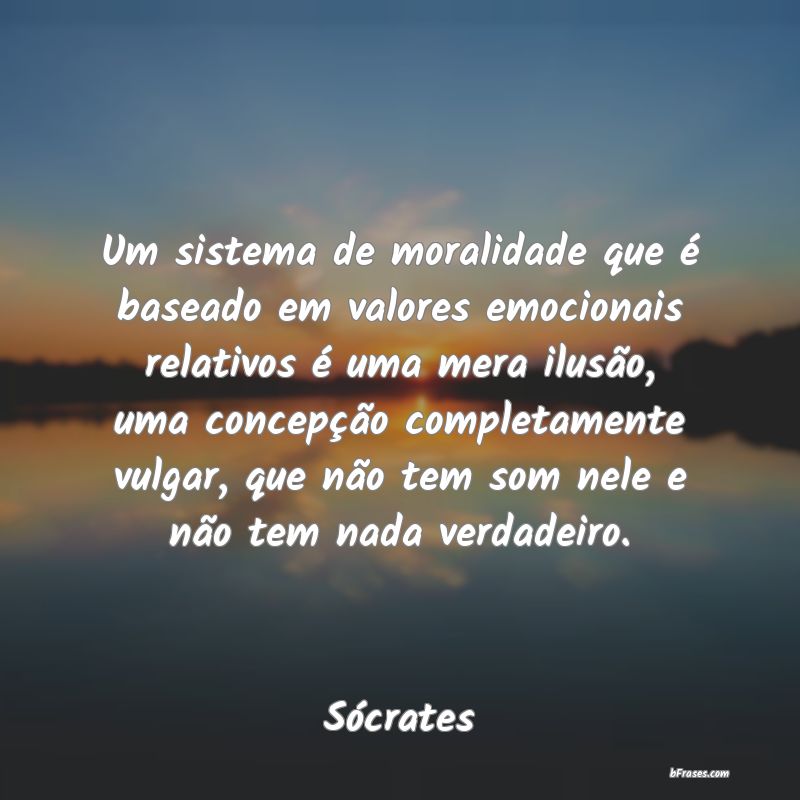 Frases de Sócrates