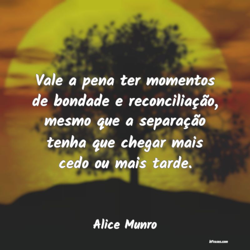 Frases de Alice Munro