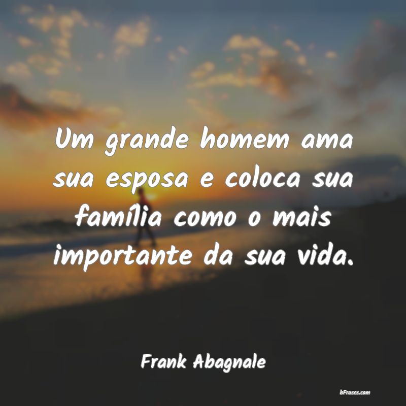 Frases de Frank Abagnale