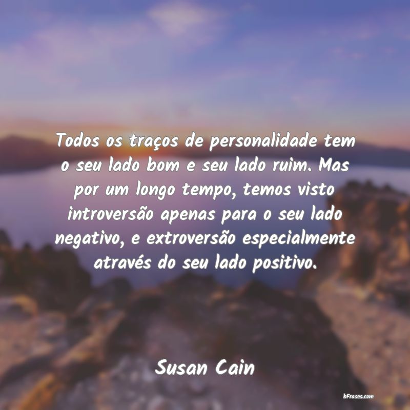 Frases de Susan Cain