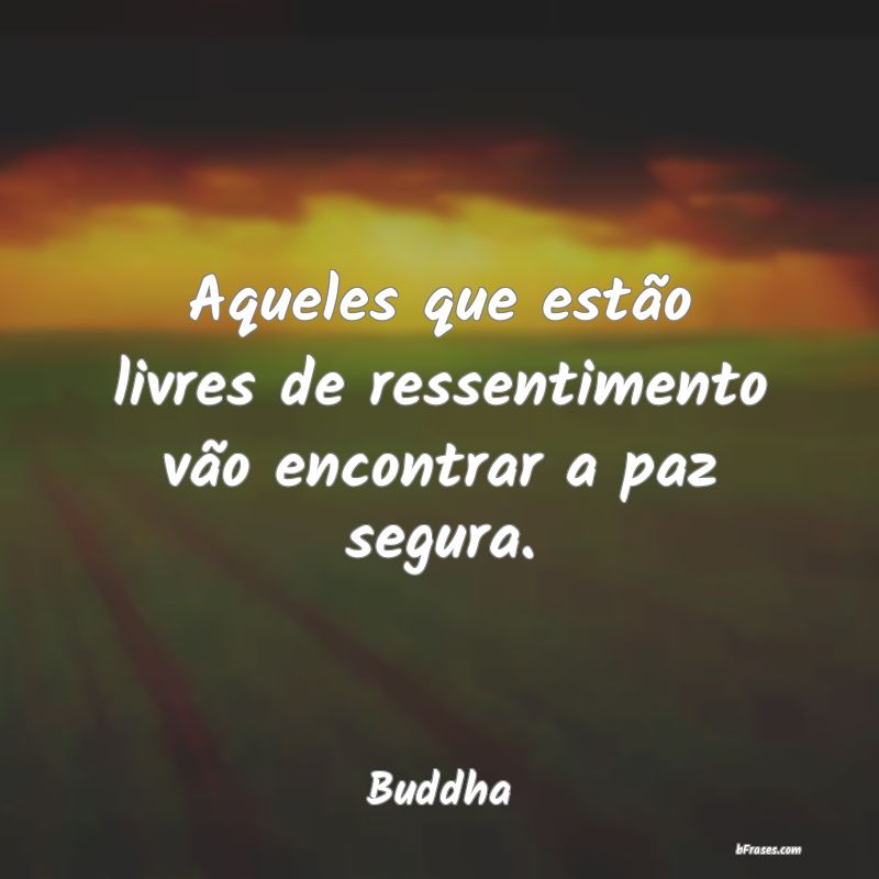 Frases de Buddha