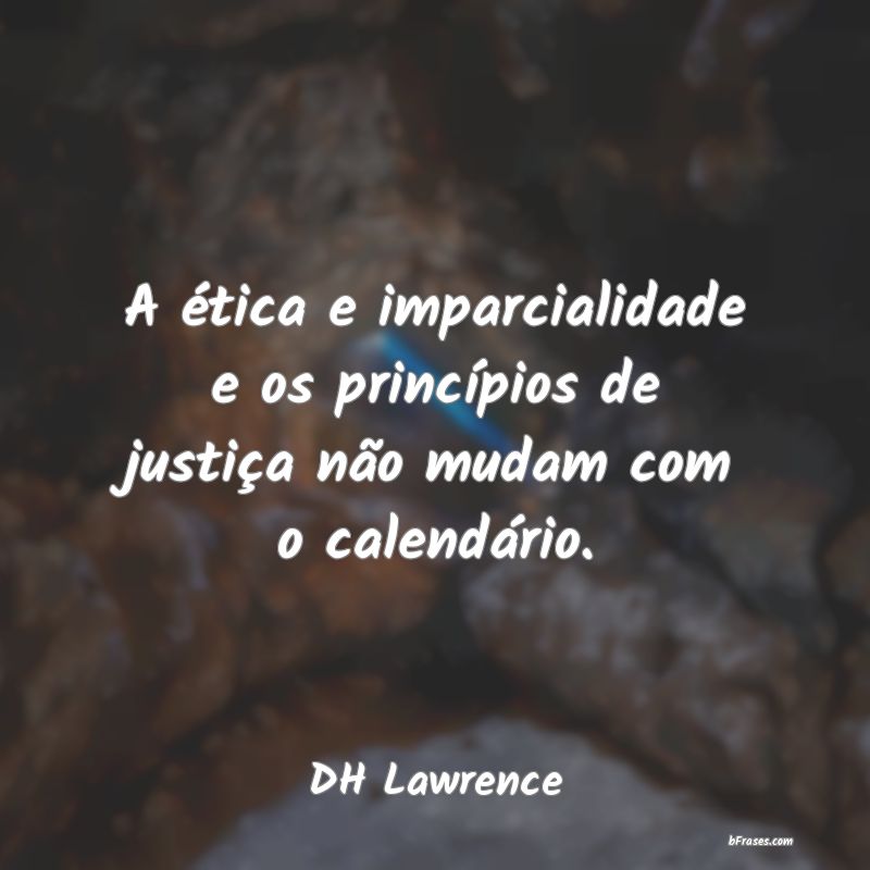 Frases de DH Lawrence