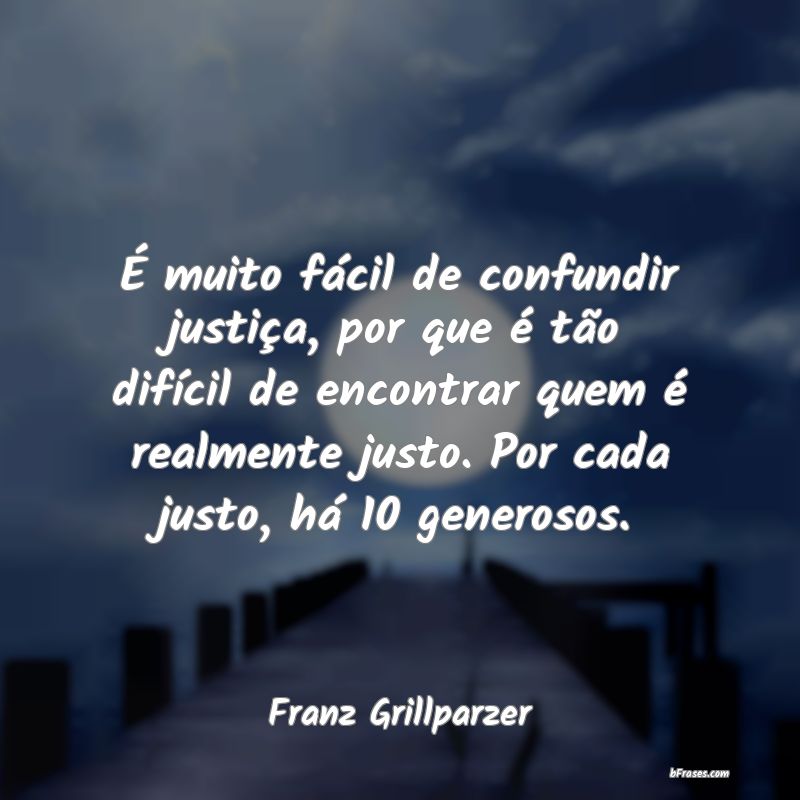 Frases de Franz Grillparzer