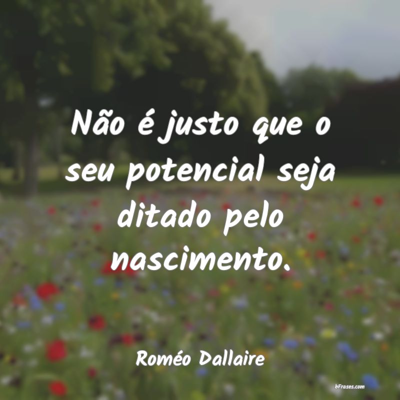 Frases de Roméo Dallaire