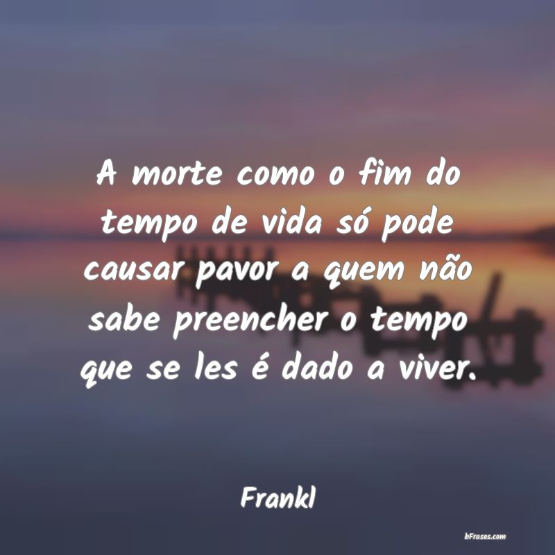 Frases de Viktor Frankl