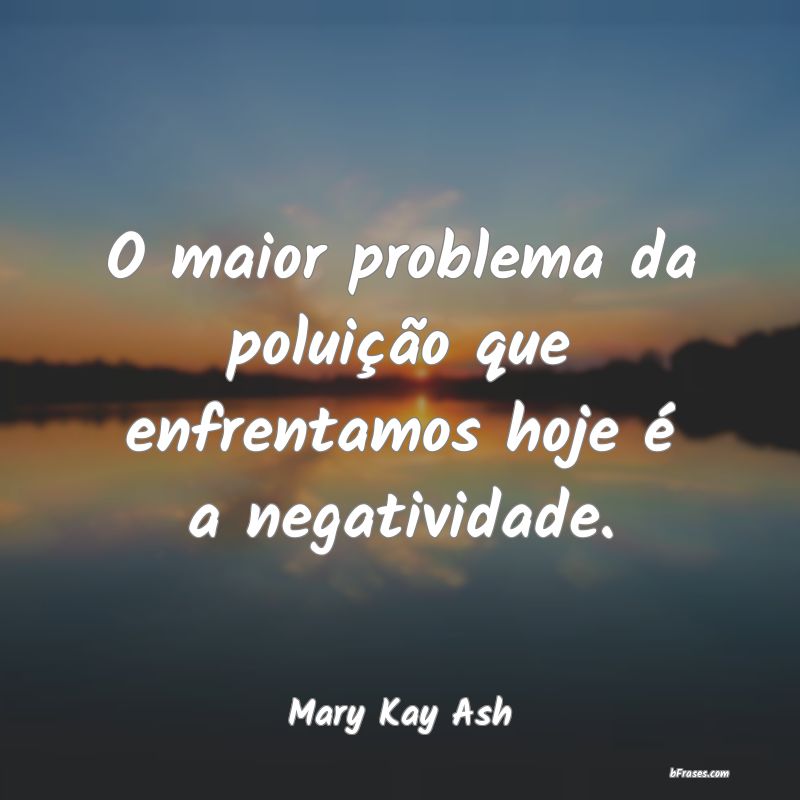 Frases de Mary Kay Ash