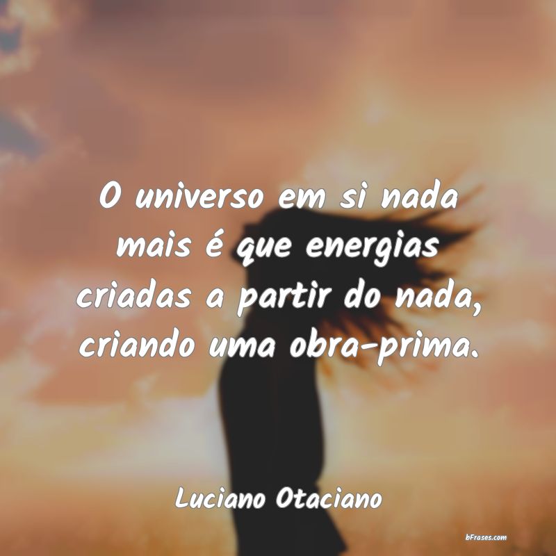 Frases de Luciano Otaciano