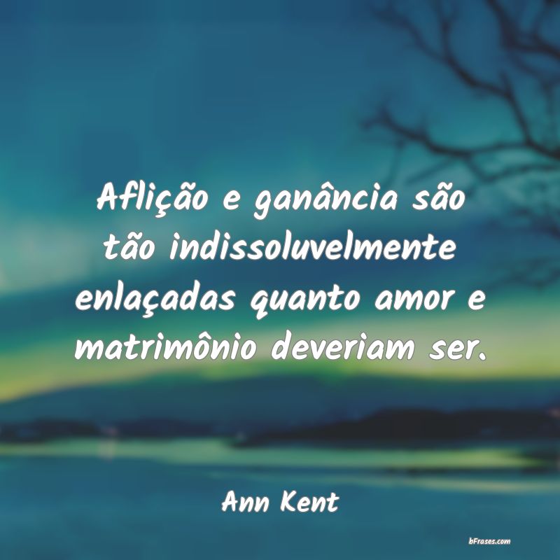 Frases de Ann Kent