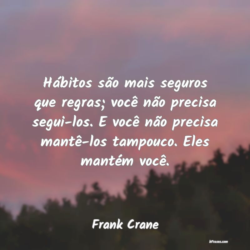 Frases de Frank Crane