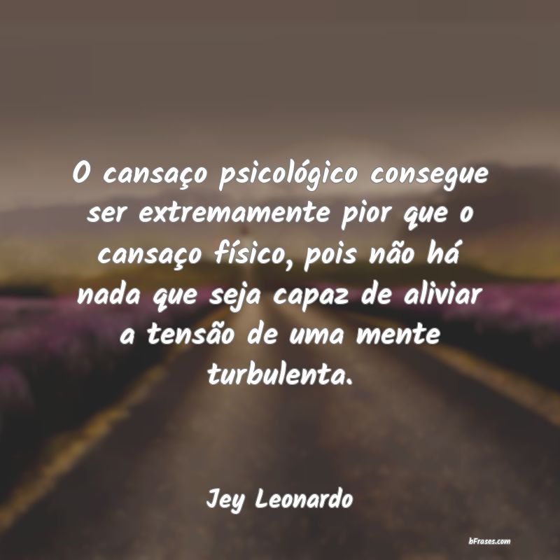 Frases de Jey Leonardo