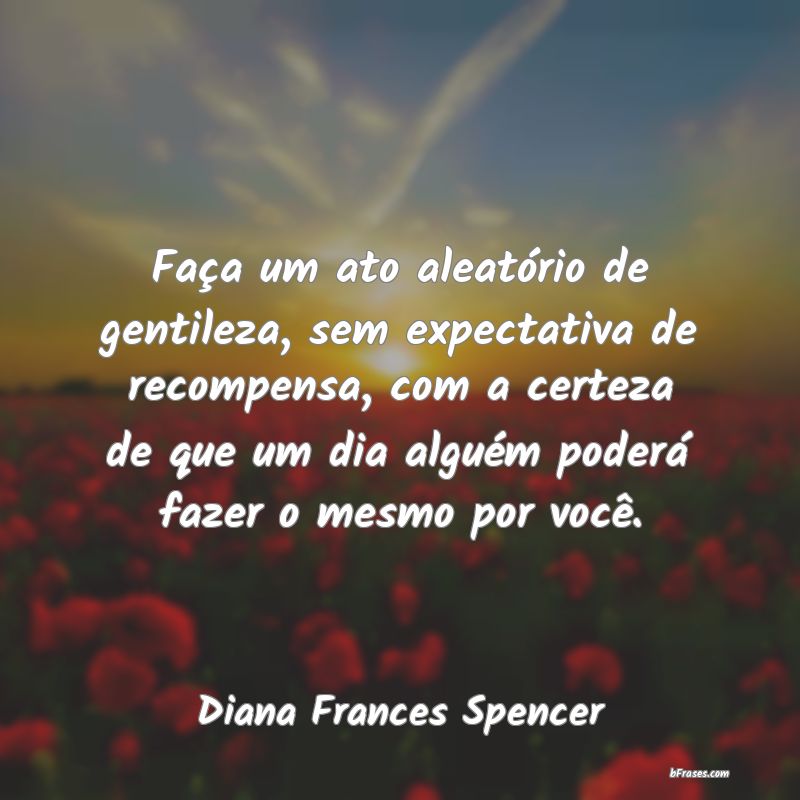 Frases de Diana Frances Spencer