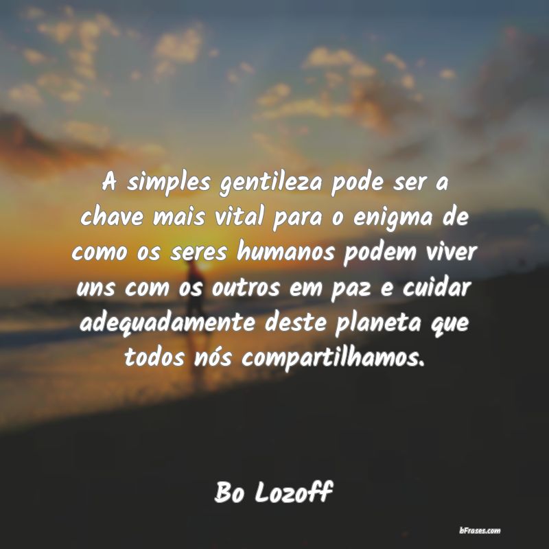 Frases de Bo Lozoff