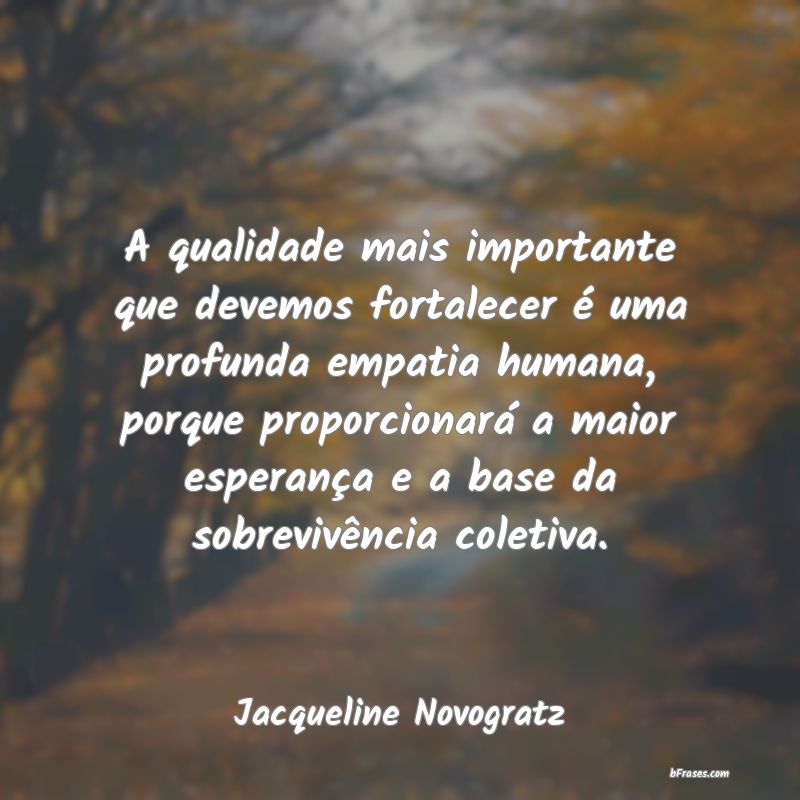 Frases de Jacqueline Novogratz