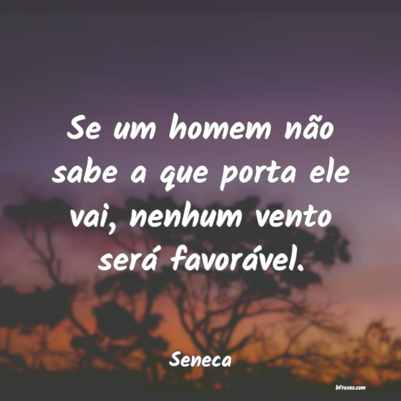 Frases de Seneca