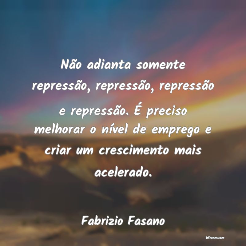 Frases de Fabrizio Fasano