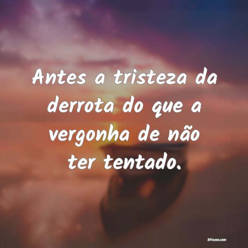 Frases de Vergonha