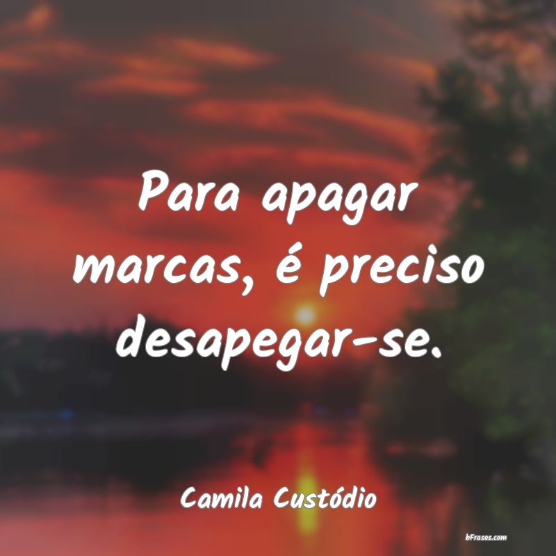 Frases de Camila Custódio
