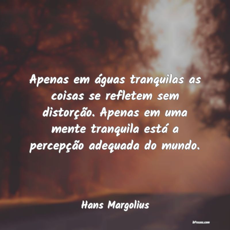 Frases de Hans Margolius