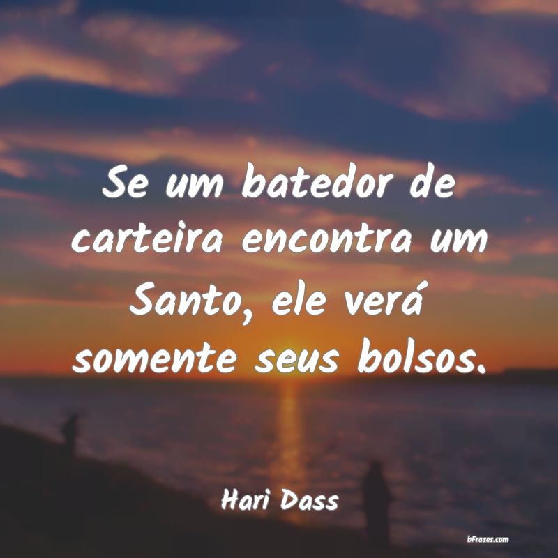 Frases de Hari Dass