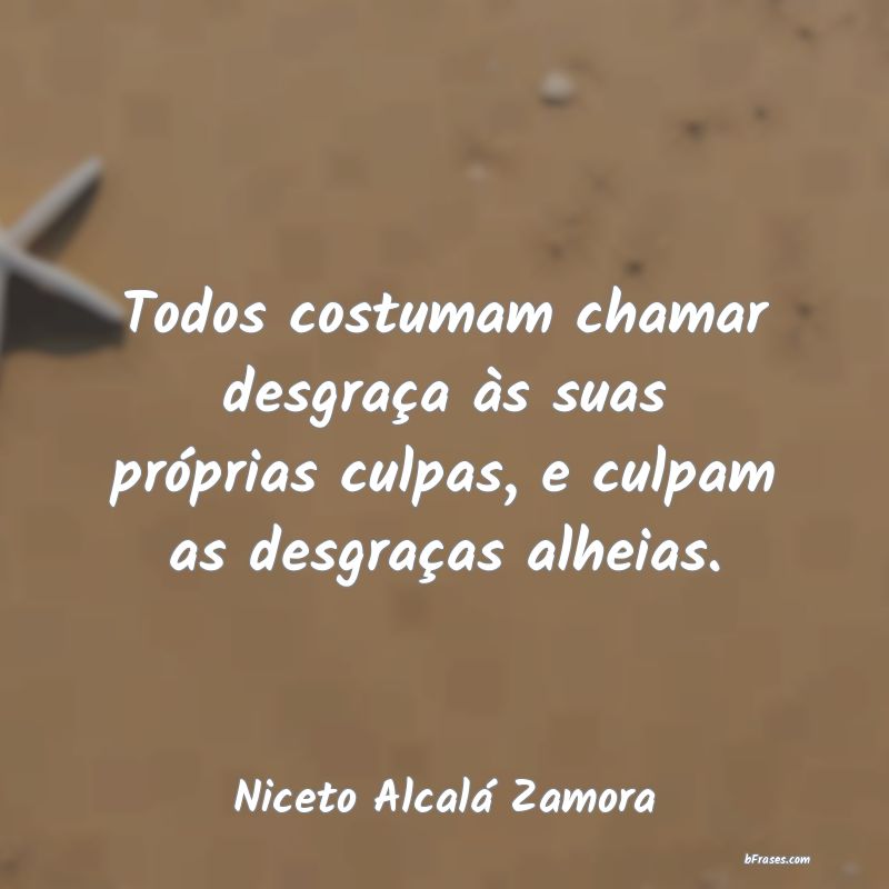 Frases de Niceto Alcalá Zamora