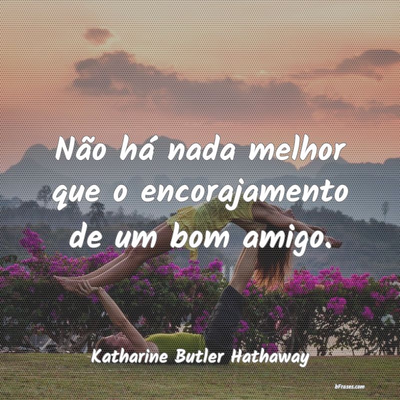 Frases de Katharine Butler Hathaway