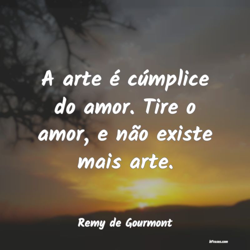 Frases de Remy de Gourmont