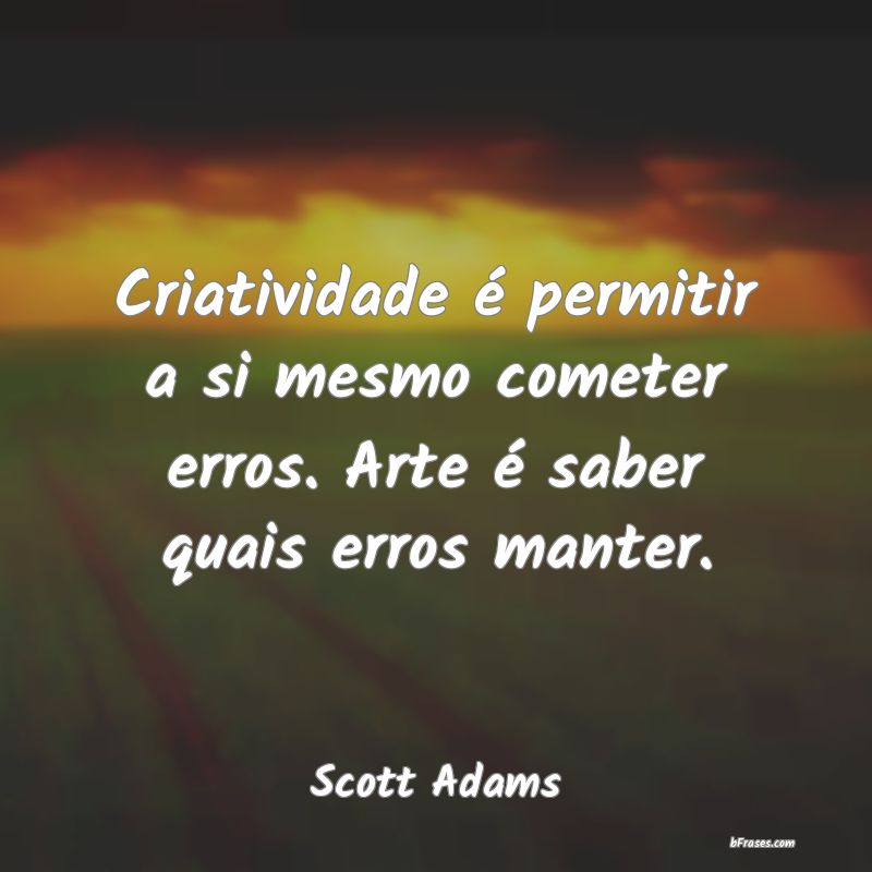 Frases de Scott Adams