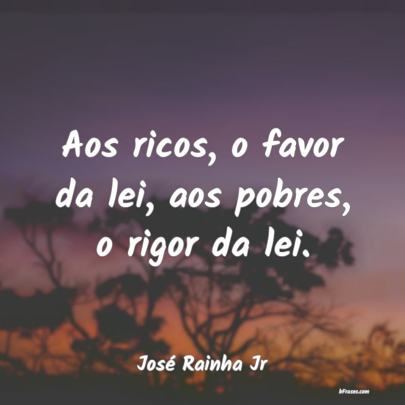 Frases de José Rainha Jr