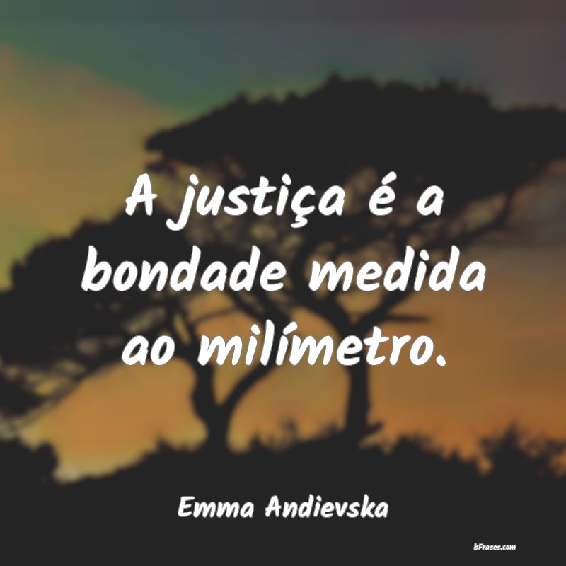 Frases de Emma Andievska