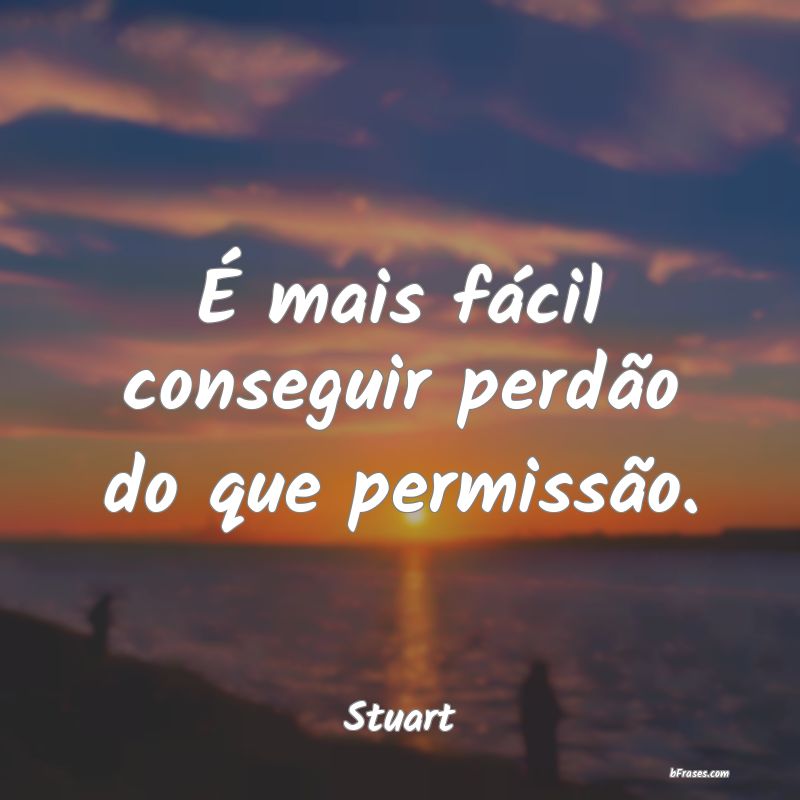 Frases de Stuart