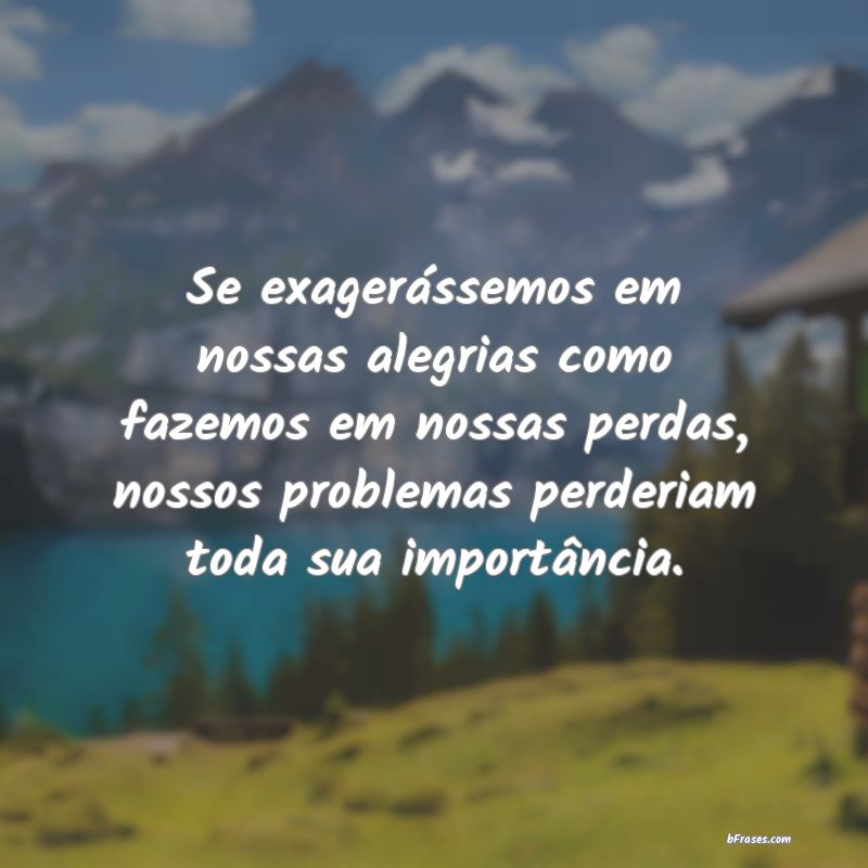 Frases de Alegria