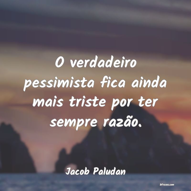 Frases de Jacob Paludan