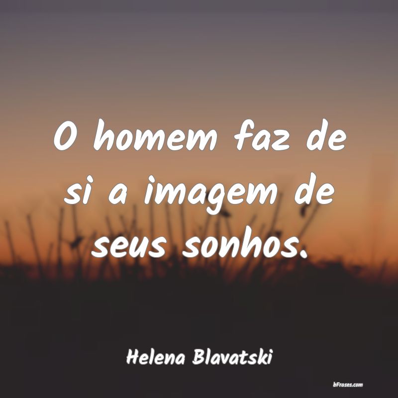 Frases de Helena Blavatski