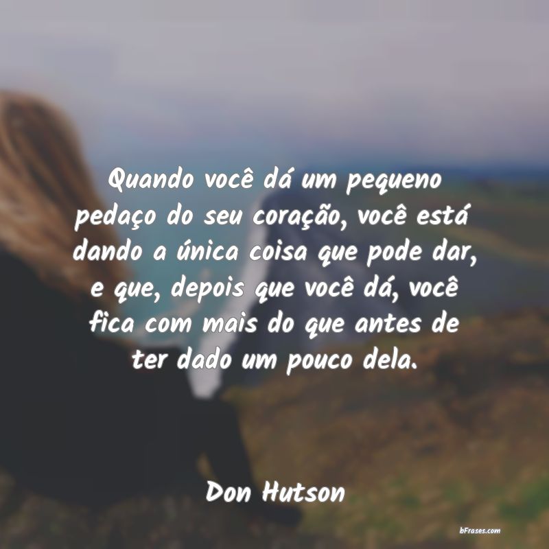 Frases de Don Hutson