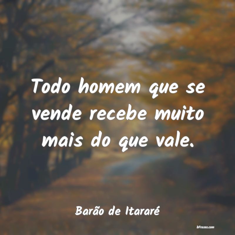 Frases de Barão de Itararé