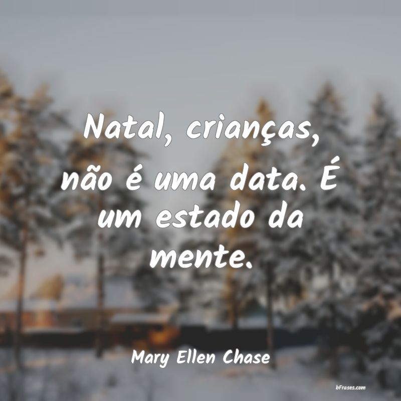 Frases de Mary Ellen Chase