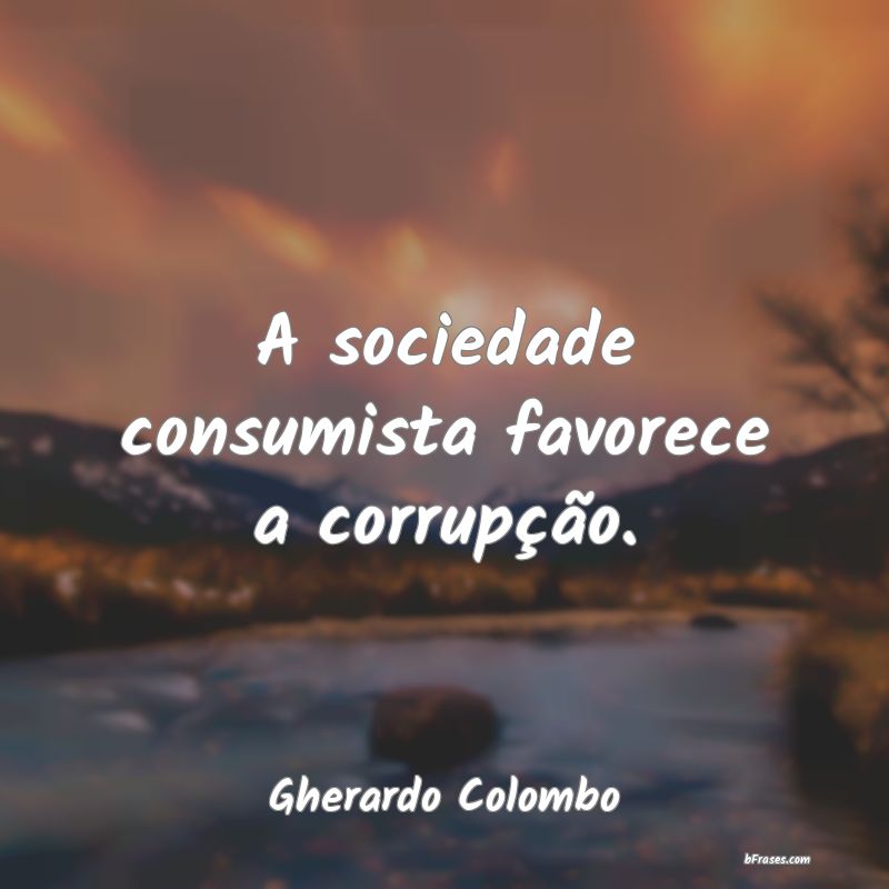 Frases de Gherardo Colombo
