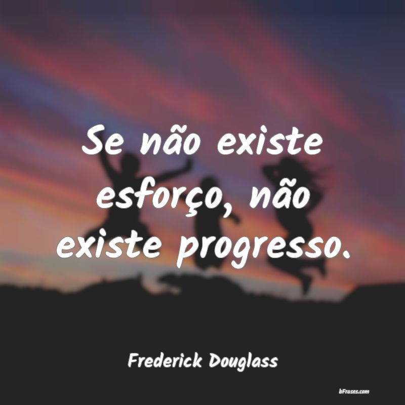 Frases de Frederick Douglass