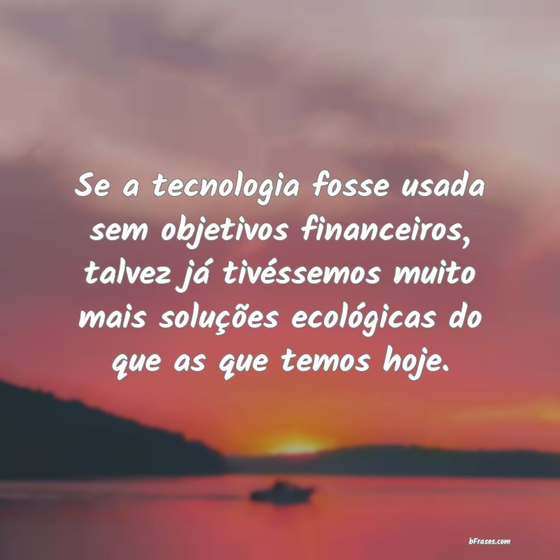 Frases de Tecnologia